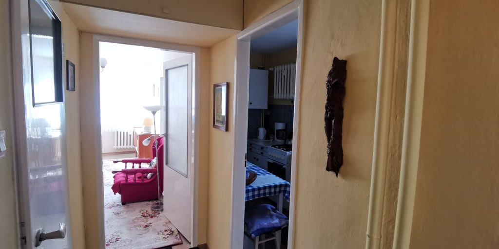 Mieszkanie na sprzedaż Szczecin, Pomorzany 54 m2 | Arka Nieruchomości