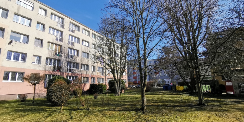 Mieszkanie na sprzedaż Szczecin, Pomorzany 54 m2 | Arka Nieruchomości