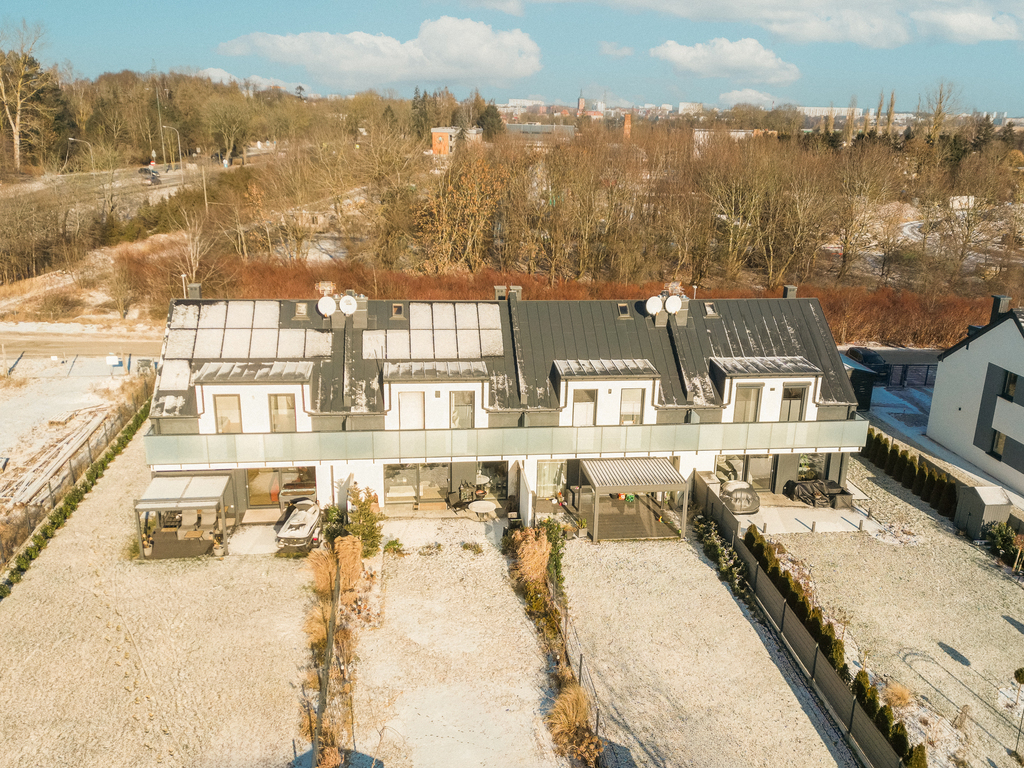 Dom na sprzedaż Kołobrzeg 143 m2 | Arka Nieruchomości