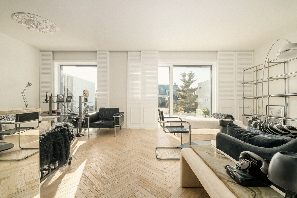 Dom na sprzedaż Kołobrzeg 143 m2 | Arka Nieruchomości