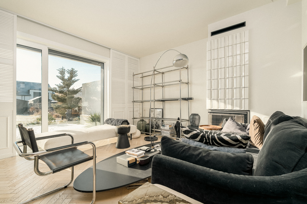 Dom na sprzedaż Kołobrzeg 143 m2 | Arka Nieruchomości