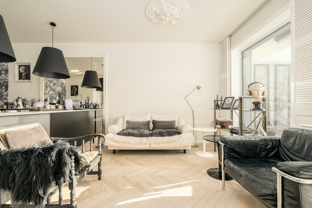 Dom na sprzedaż Kołobrzeg 143 m2 | Arka Nieruchomości