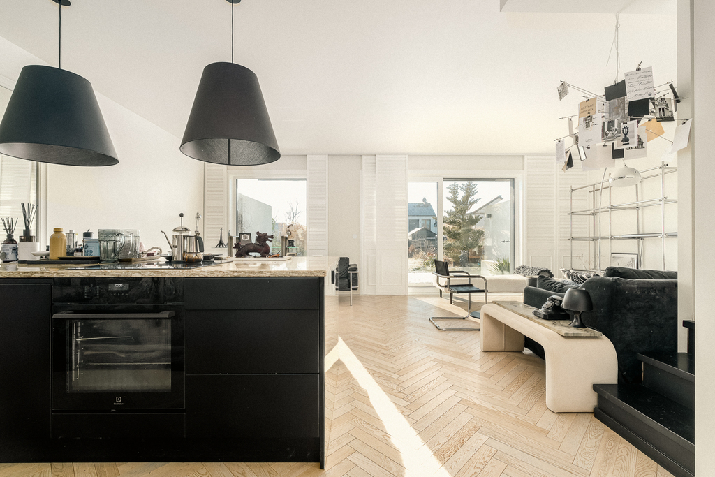 Dom na sprzedaż Kołobrzeg 143 m2 | Arka Nieruchomości