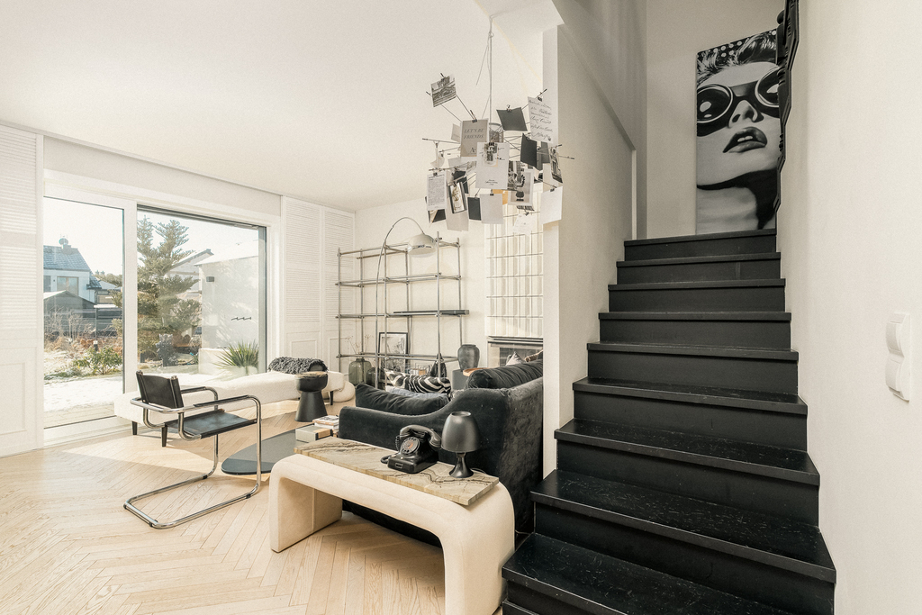 Dom na sprzedaż Kołobrzeg 143 m2 | Arka Nieruchomości