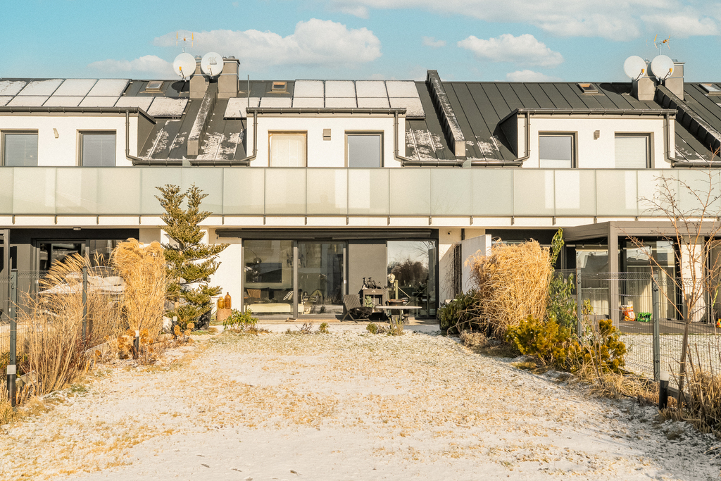 Dom na sprzedaż Kołobrzeg 143 m2 | Arka Nieruchomości