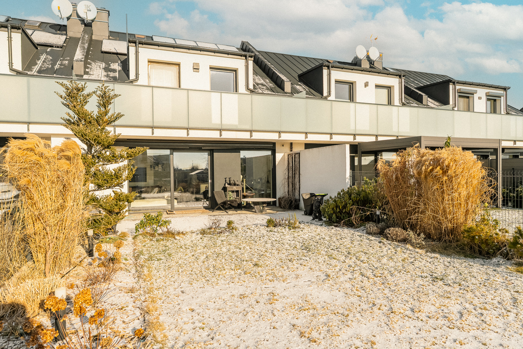 Dom na sprzedaż Kołobrzeg 143 m2 | Arka Nieruchomości