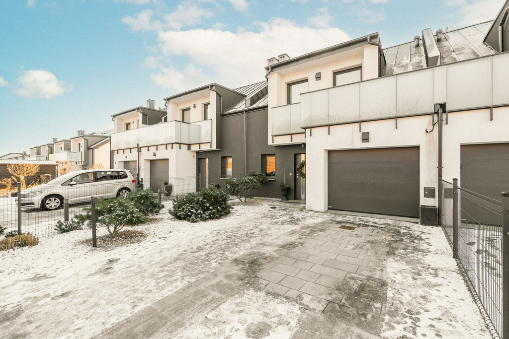 Dom na sprzedaż Kołobrzeg 143 m2 | Arka Nieruchomości