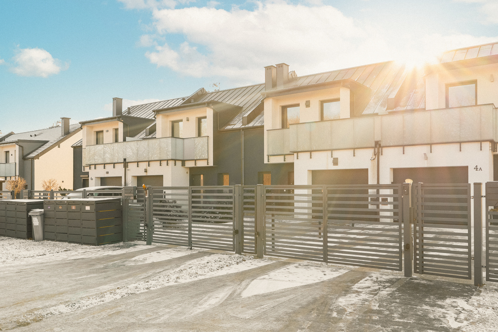 Dom na sprzedaż Kołobrzeg 143 m2 | Arka Nieruchomości