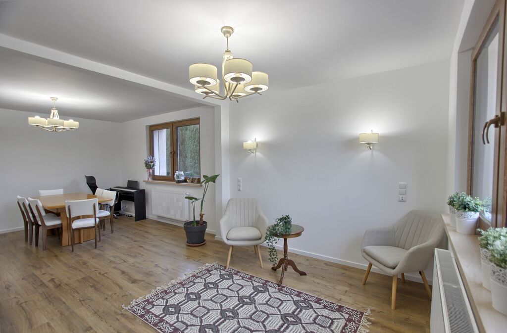 Dom na sprzedaż Szczecin, Warszewo 110 m2 | Arka Nieruchomości