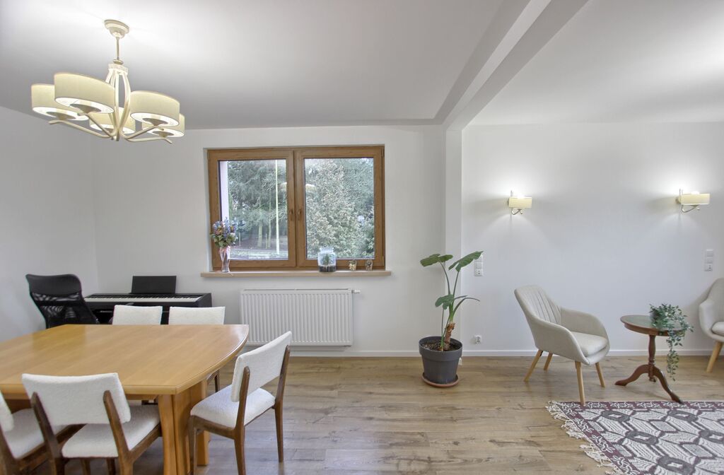 Dom na sprzedaż Szczecin, Warszewo 110 m2 | Arka Nieruchomości