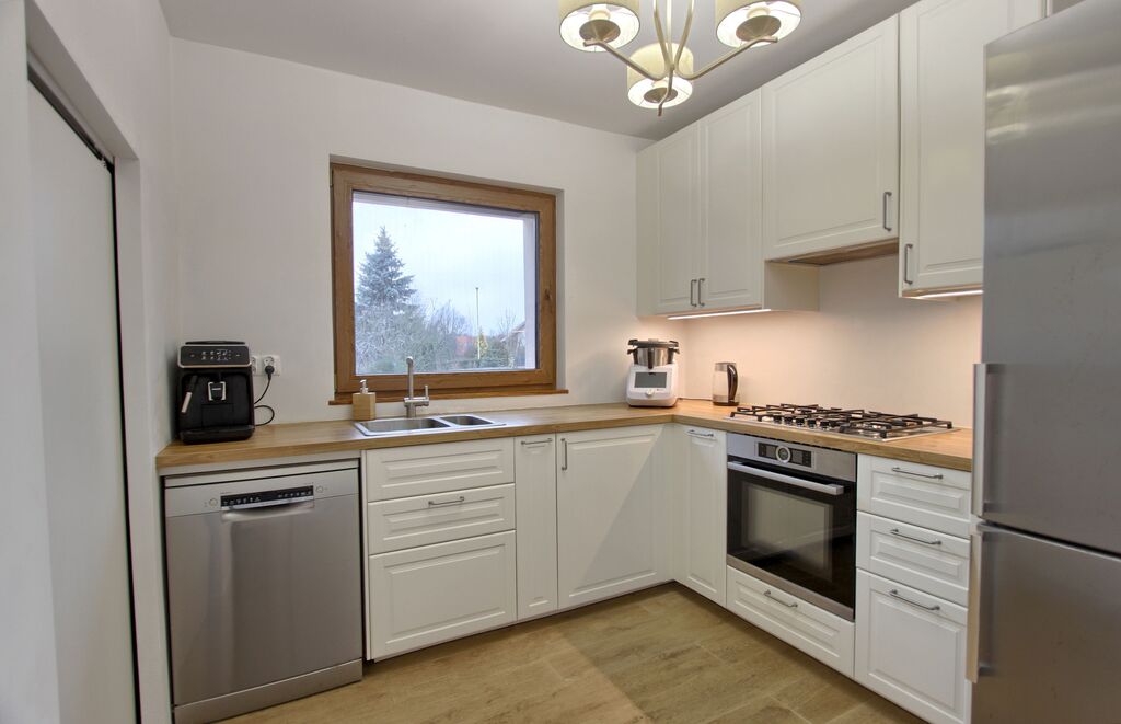 Dom na sprzedaż Szczecin, Warszewo 110 m2 | Arka Nieruchomości