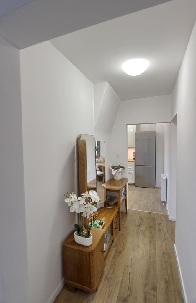 Dom na sprzedaż Szczecin, Warszewo 110 m2 | Arka Nieruchomości