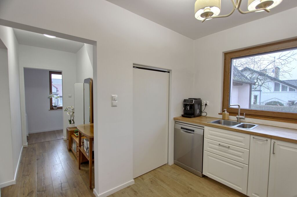 Dom na sprzedaż Szczecin, Warszewo 110 m2 | Arka Nieruchomości