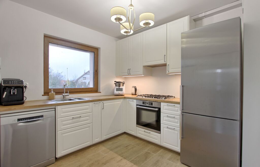 Dom na sprzedaż Szczecin, Warszewo 110 m2 | Arka Nieruchomości