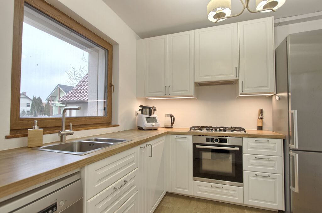 Dom na sprzedaż Szczecin, Warszewo 110 m2 | Arka Nieruchomości