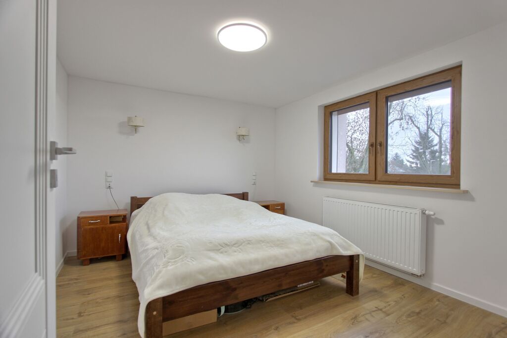 Dom na sprzedaż Szczecin, Warszewo 110 m2 | Arka Nieruchomości