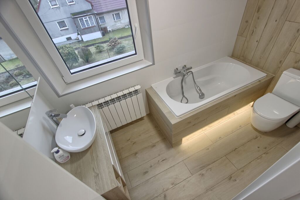 Dom na sprzedaż Szczecin, Warszewo 110 m2 | Arka Nieruchomości