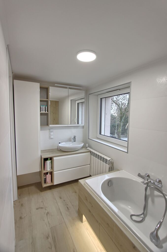 Dom na sprzedaż Szczecin, Warszewo 110 m2 | Arka Nieruchomości