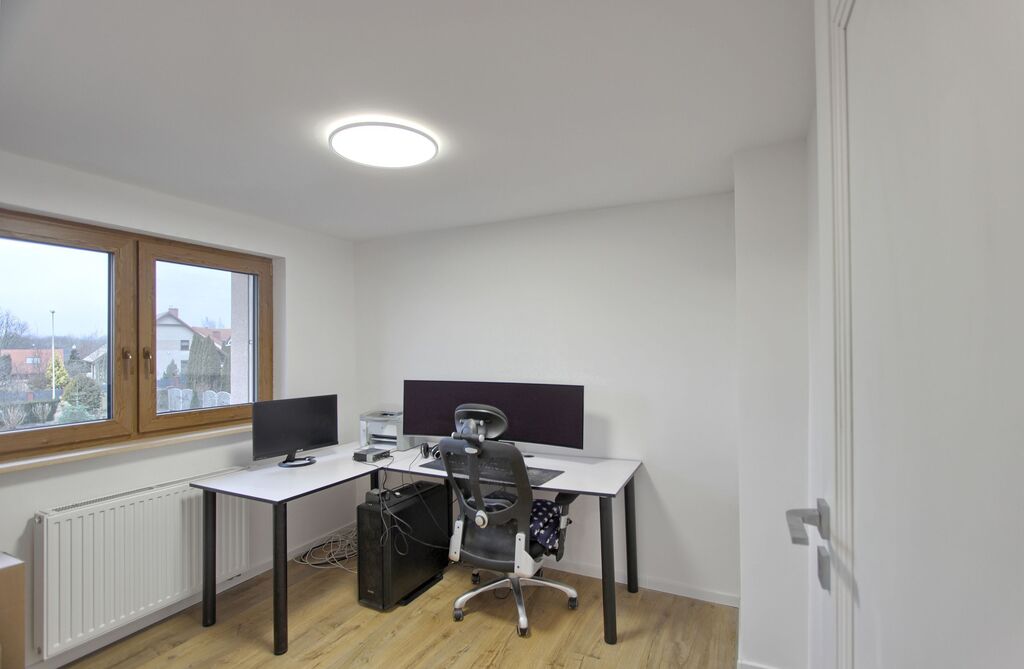 Dom na sprzedaż Szczecin, Warszewo 110 m2 | Arka Nieruchomości