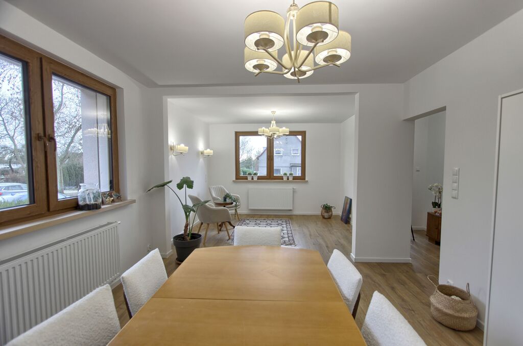 Dom na sprzedaż Szczecin, Warszewo 110 m2 | Arka Nieruchomości