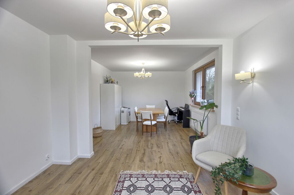 Dom na sprzedaż Szczecin, Warszewo 110 m2 | Arka Nieruchomości