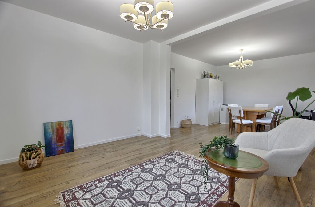 Dom na sprzedaż Szczecin, Warszewo 110 m2 | Arka Nieruchomości