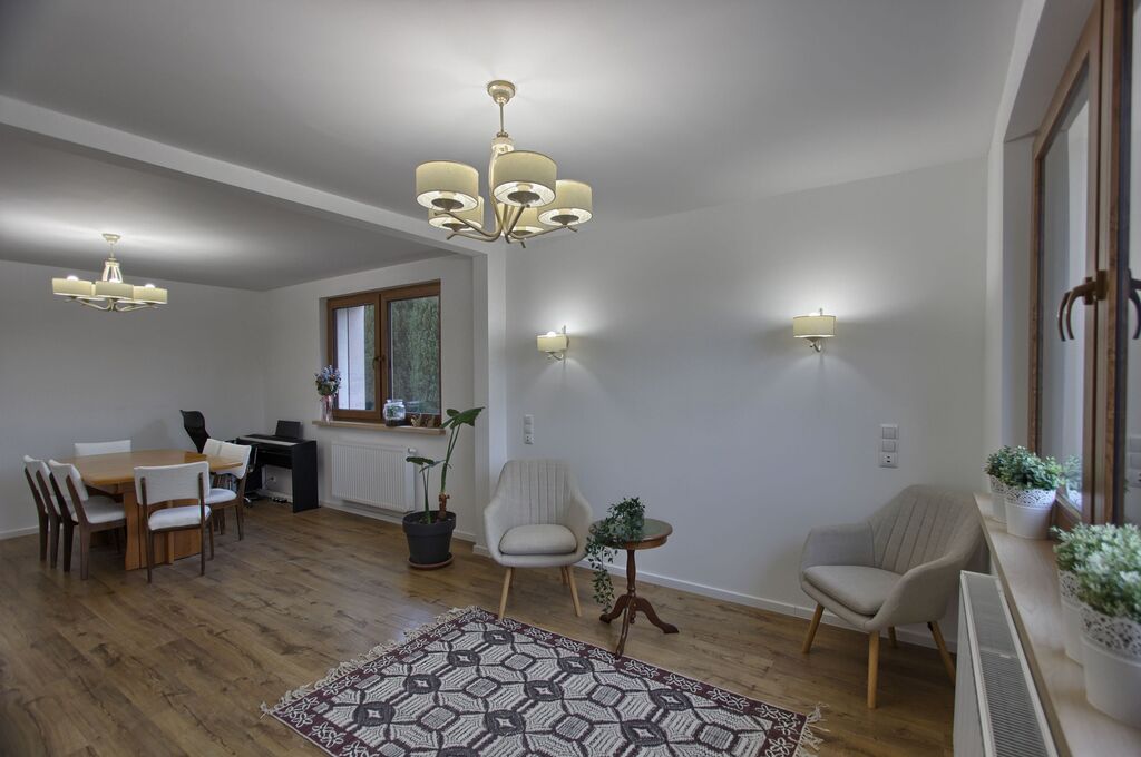 Dom na sprzedaż Szczecin, Warszewo 110 m2 | Arka Nieruchomości