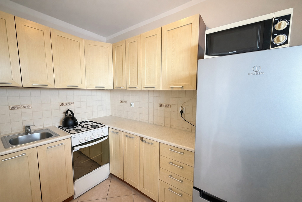 Mieszkanie na wynajem Szczecin, Centrum 30 m2 | Arka Nieruchomości