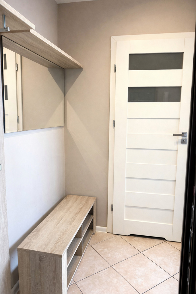 Mieszkanie na wynajem Szczecin, Centrum 30 m2 | Arka Nieruchomości