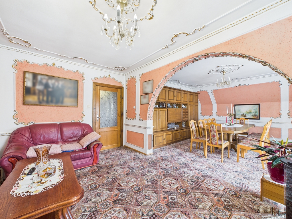 Dom na sprzedaż Szczecin, Zdroje 417 m2 | Arka Nieruchomości