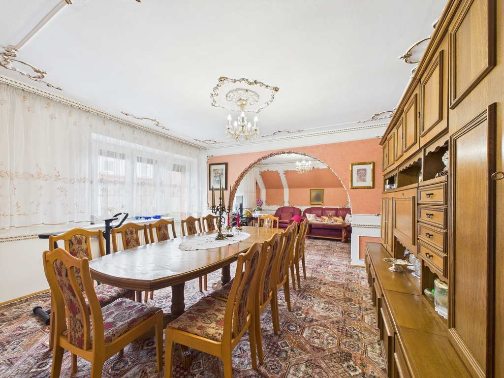 Dom na sprzedaż Szczecin, Zdroje 417 m2 | Arka Nieruchomości