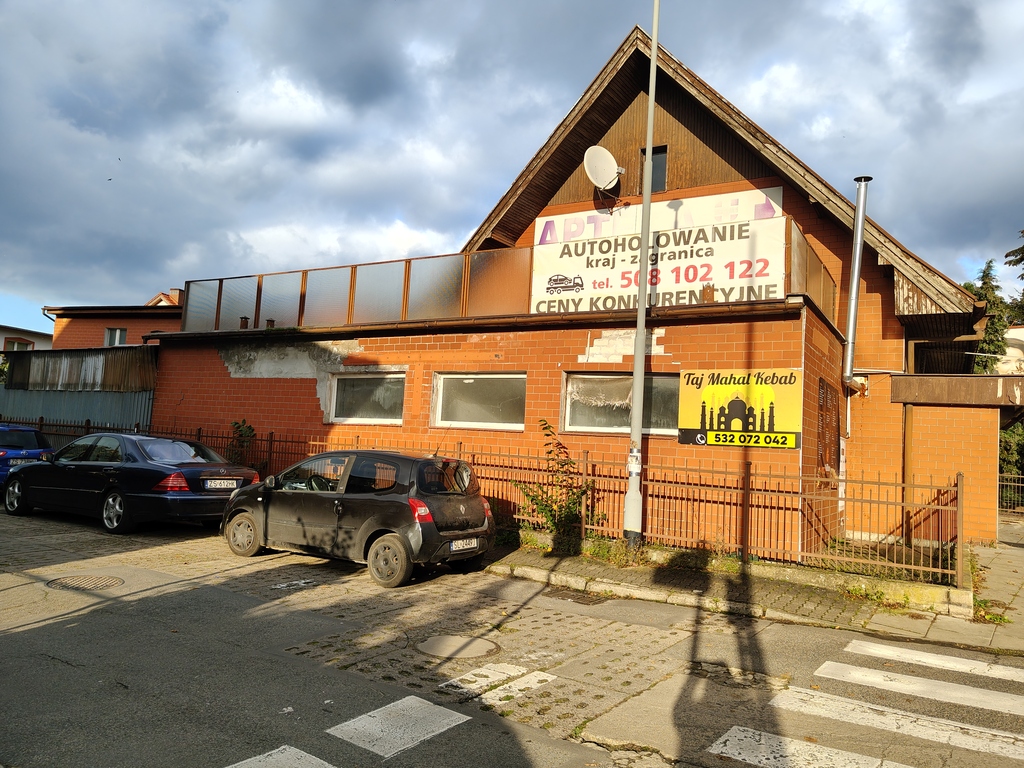 Dom na sprzedaż Szczecin, Zdroje 417 m2 | Arka Nieruchomości