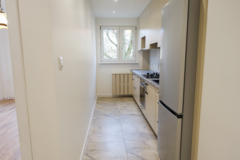 Mieszkanie na wynajem Szczecin, Książąt Pomorskich 46 m2 | Arka Nieruchomości