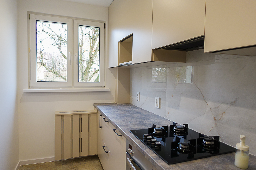 Mieszkanie na wynajem Szczecin, Książąt Pomorskich 46 m2 | Arka Nieruchomości