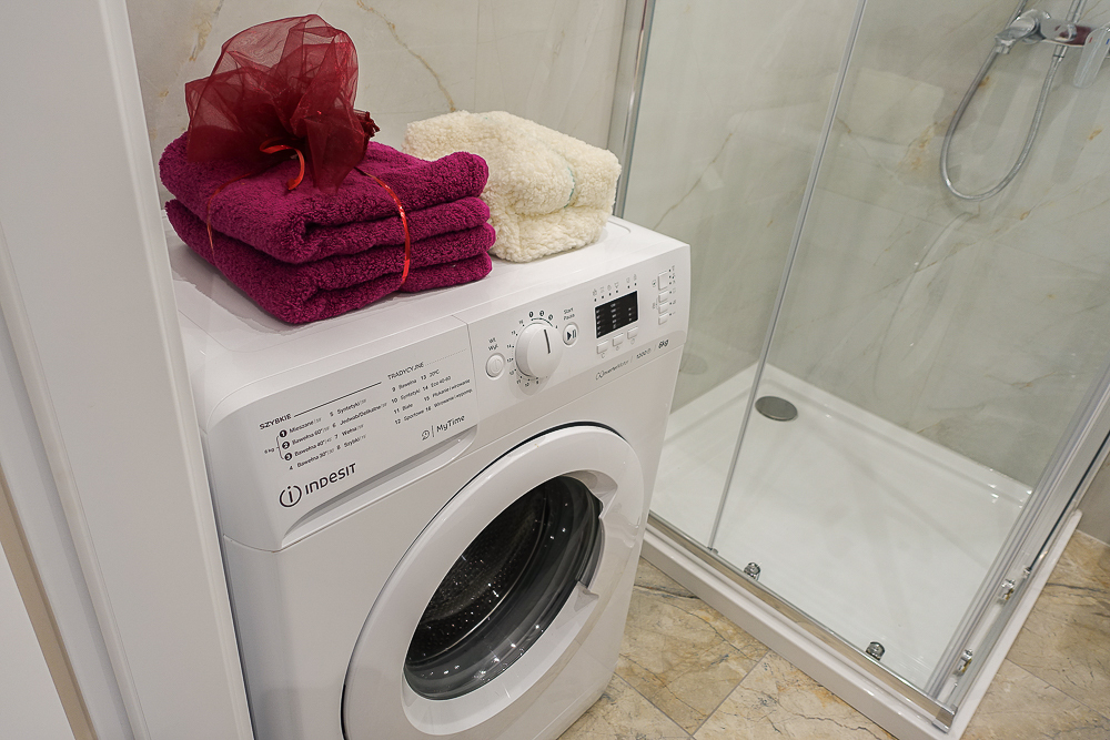 Mieszkanie na wynajem Szczecin, Książąt Pomorskich 46 m2 | Arka Nieruchomości