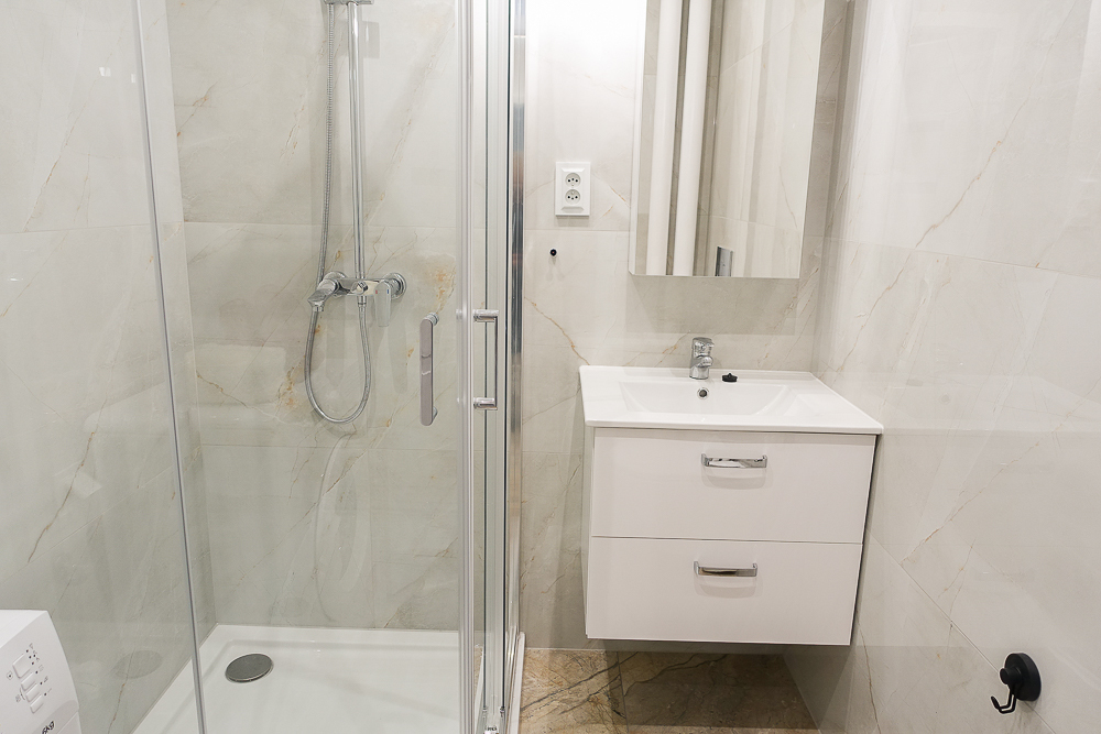 Mieszkanie na wynajem Szczecin, Książąt Pomorskich 46 m2 | Arka Nieruchomości