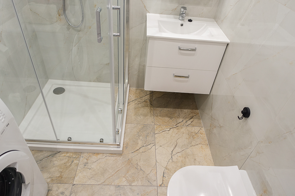 Mieszkanie na wynajem Szczecin, Książąt Pomorskich 46 m2 | Arka Nieruchomości