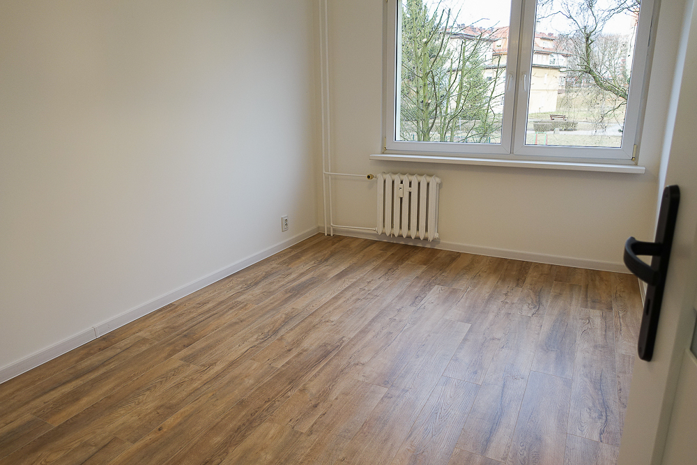 Mieszkanie na wynajem Szczecin, Książąt Pomorskich 46 m2 | Arka Nieruchomości