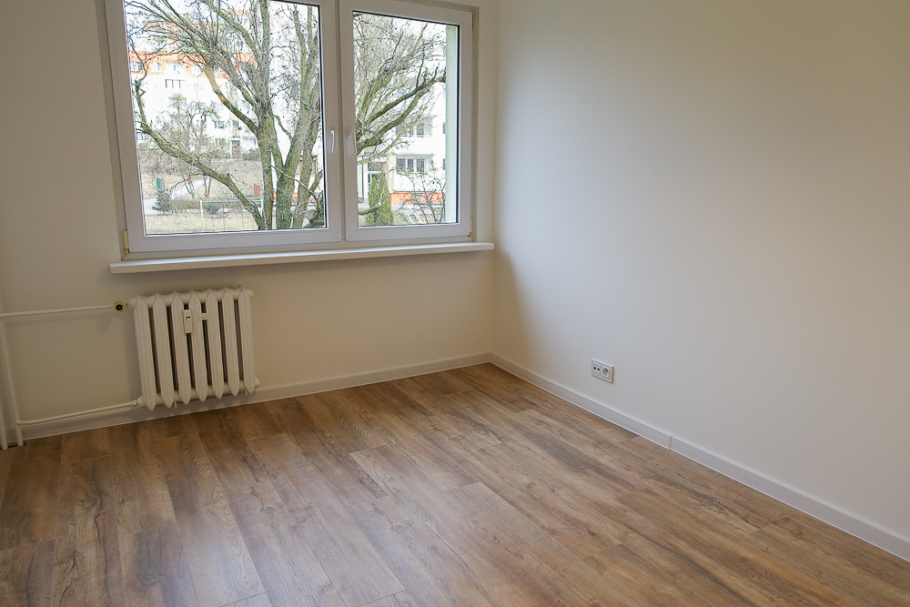 Mieszkanie na wynajem Szczecin, Książąt Pomorskich 46 m2 | Arka Nieruchomości