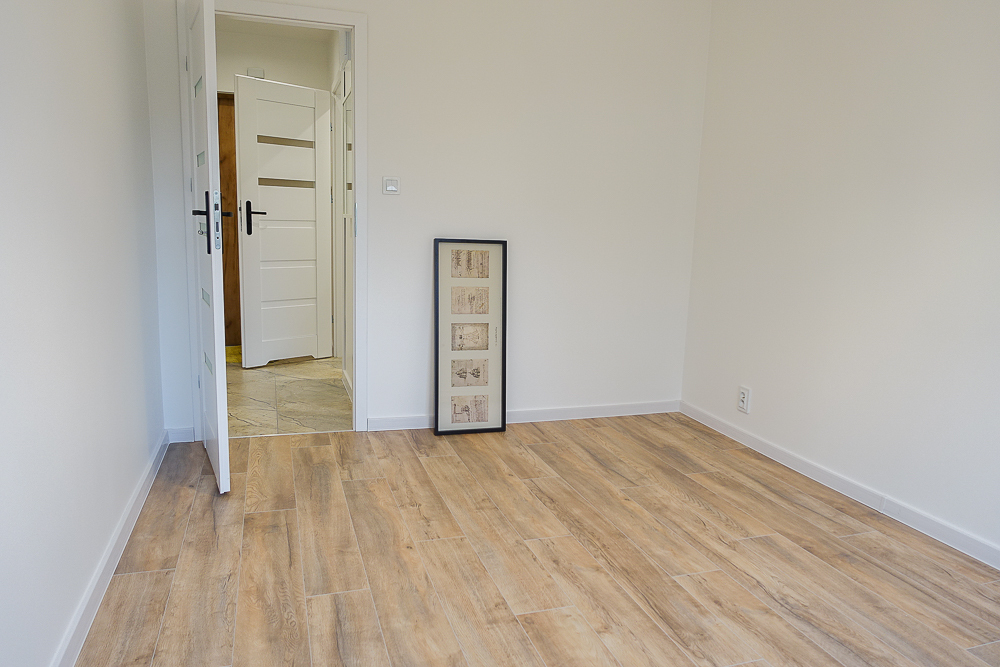 Mieszkanie na wynajem Szczecin, Książąt Pomorskich 46 m2 | Arka Nieruchomości