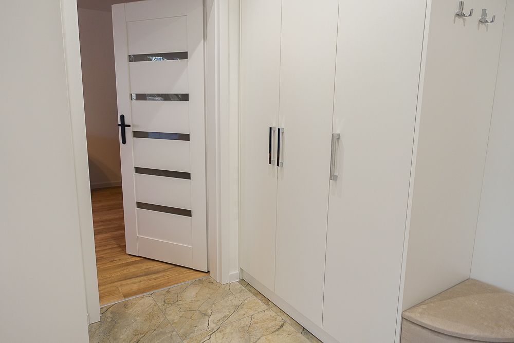 Mieszkanie na wynajem Szczecin, Książąt Pomorskich 46 m2 | Arka Nieruchomości