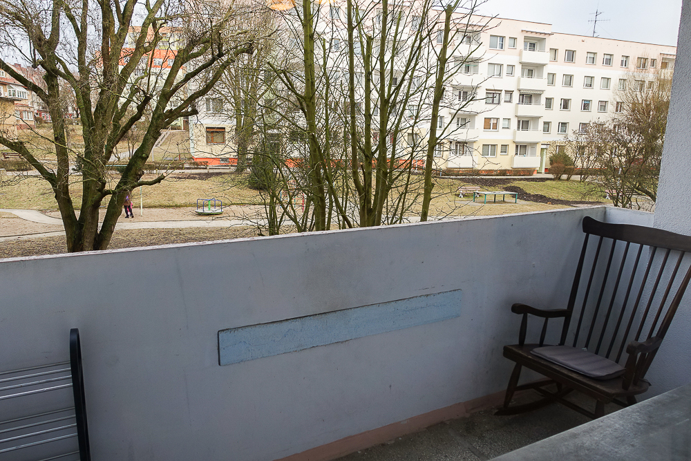 Mieszkanie na wynajem Szczecin, Książąt Pomorskich 46 m2 | Arka Nieruchomości