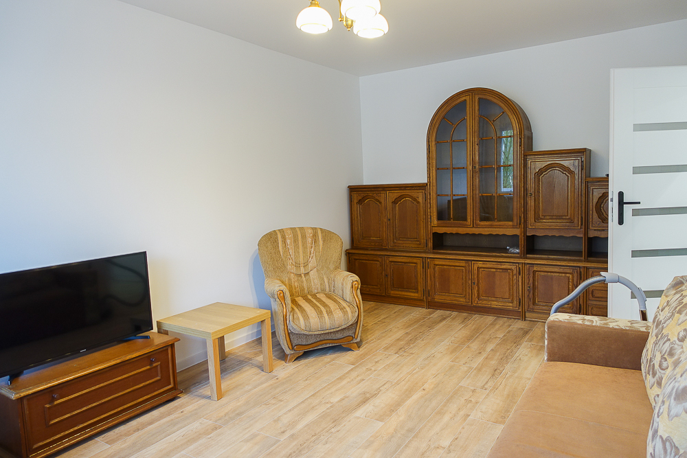 Mieszkanie na wynajem Szczecin, Książąt Pomorskich 46 m2 | Arka Nieruchomości