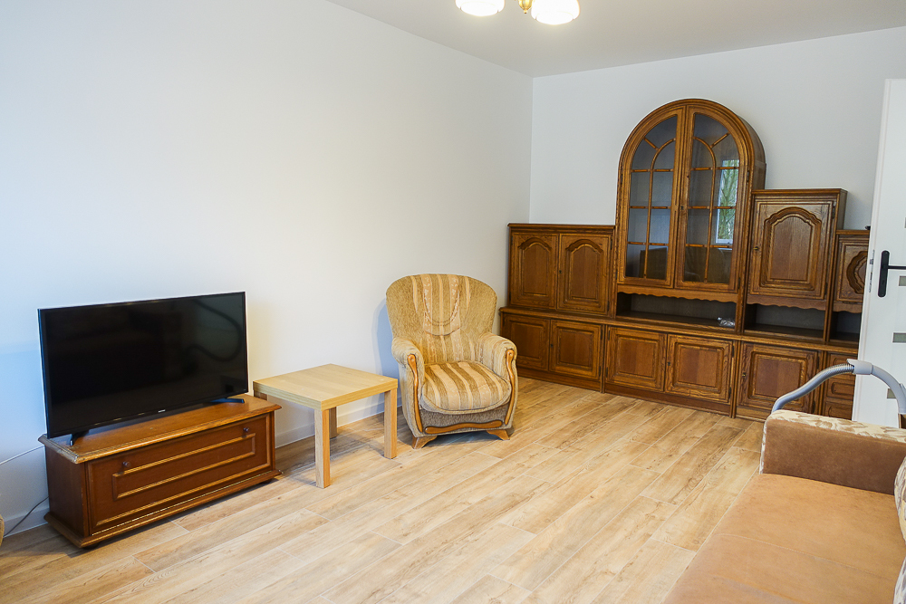 Mieszkanie na wynajem Szczecin, Książąt Pomorskich 46 m2 | Arka Nieruchomości