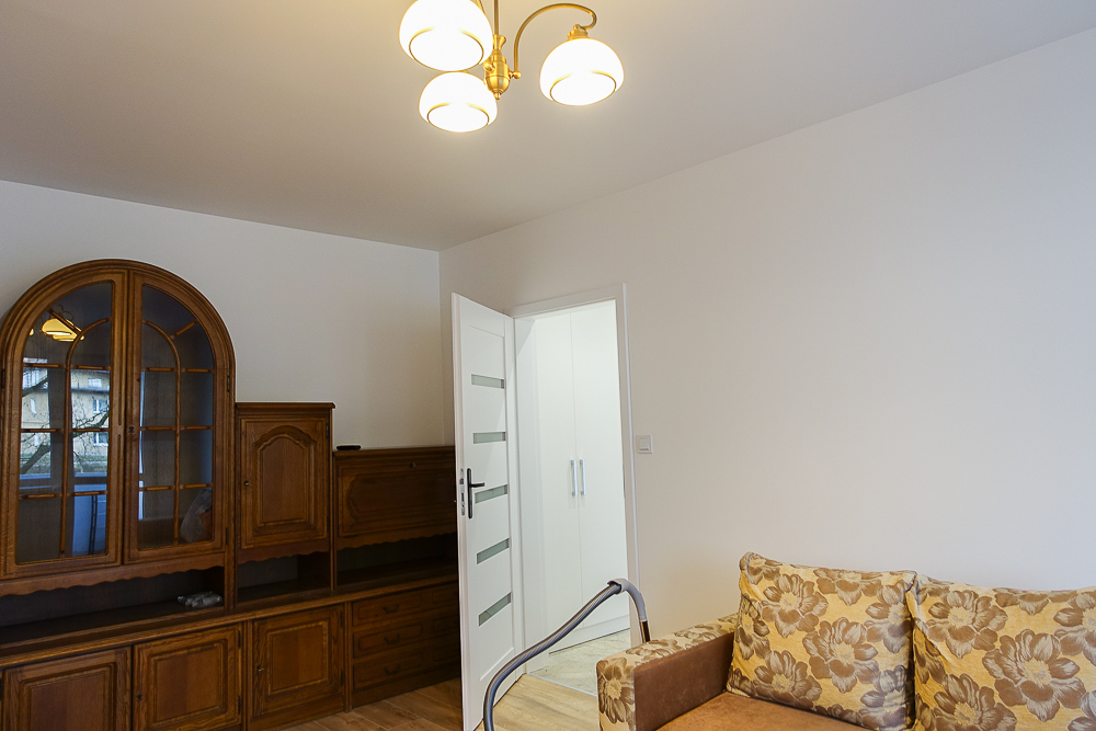 Mieszkanie na wynajem Szczecin, Książąt Pomorskich 46 m2 | Arka Nieruchomości