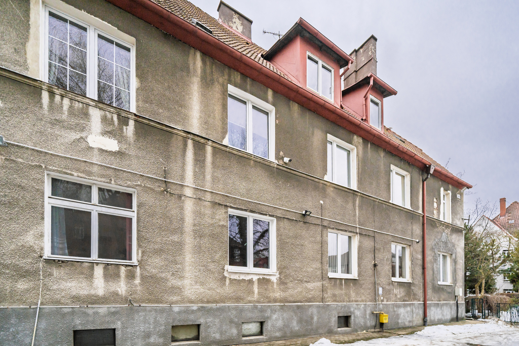 REZERWACJA  2 Pokoje | Cicha okolica