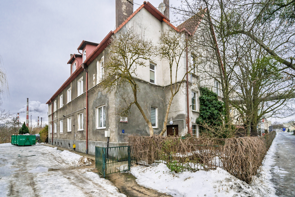 REZERWACJA  2 Pokoje | Cicha okolica