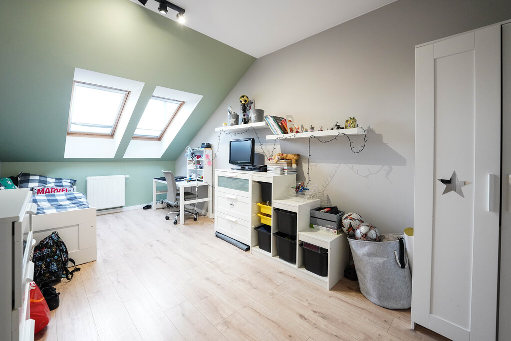 Mieszkanie na sprzedaż Warzymice 82 m2 | Arka Nieruchomości