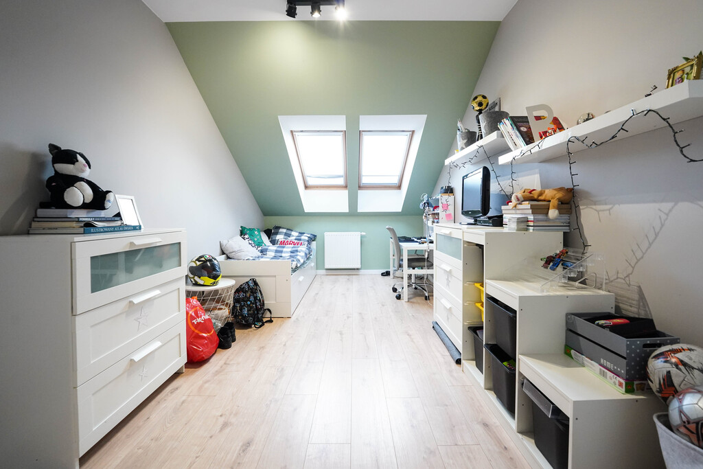 Mieszkanie na sprzedaż Warzymice 82 m2 | Arka Nieruchomości