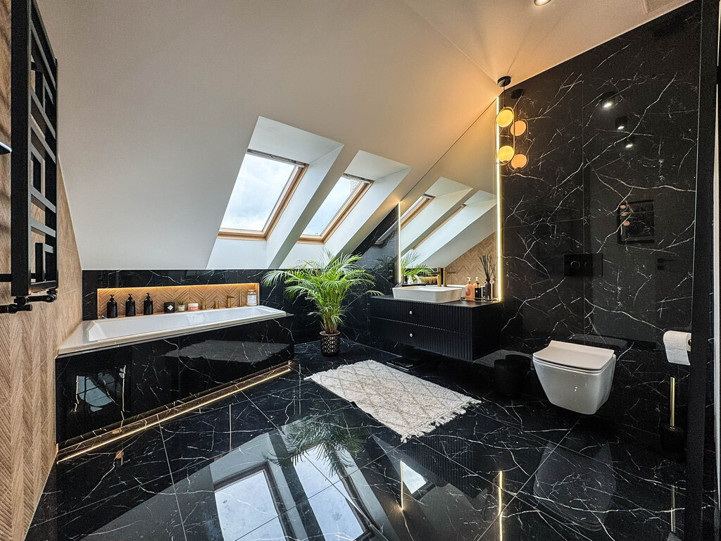 Mieszkanie na sprzedaż Warzymice 82 m2 | Arka Nieruchomości